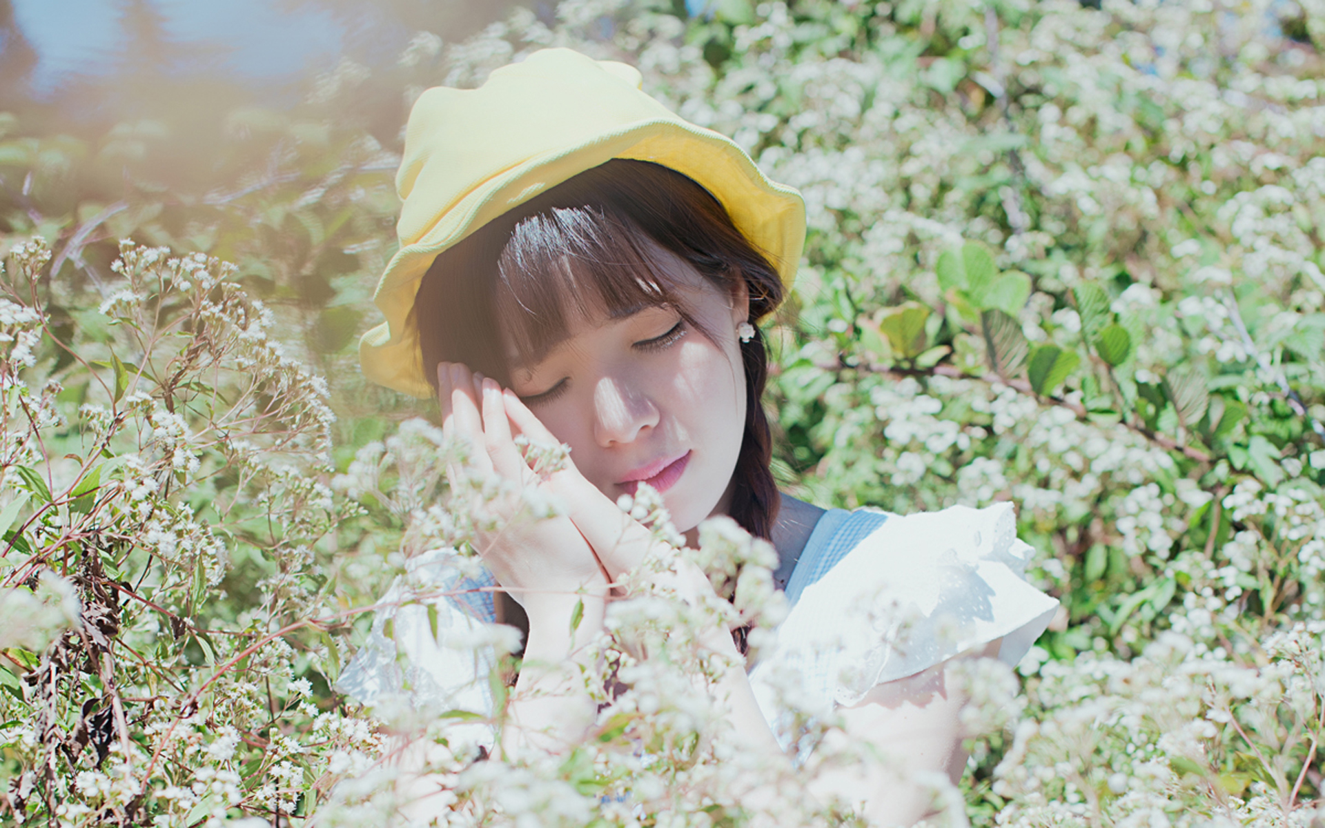 最后的夜宴影像未处理版